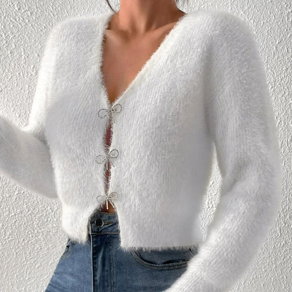 N/A white casual